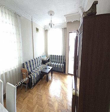 Alapl Kiralk Daire