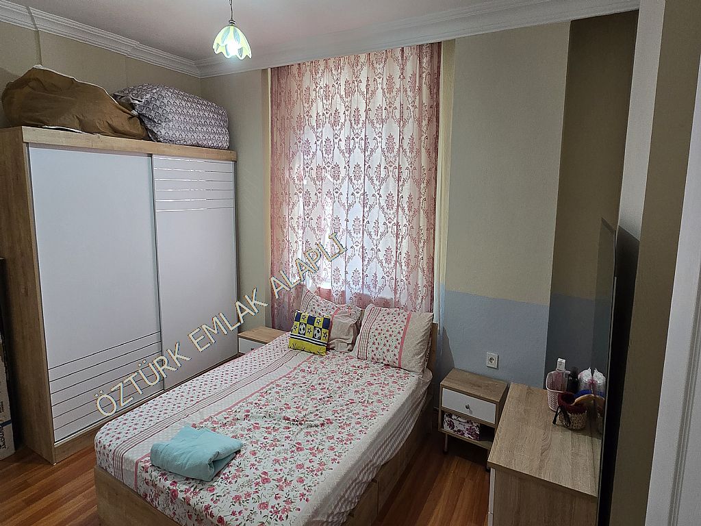 Alapl Kiralk Daire