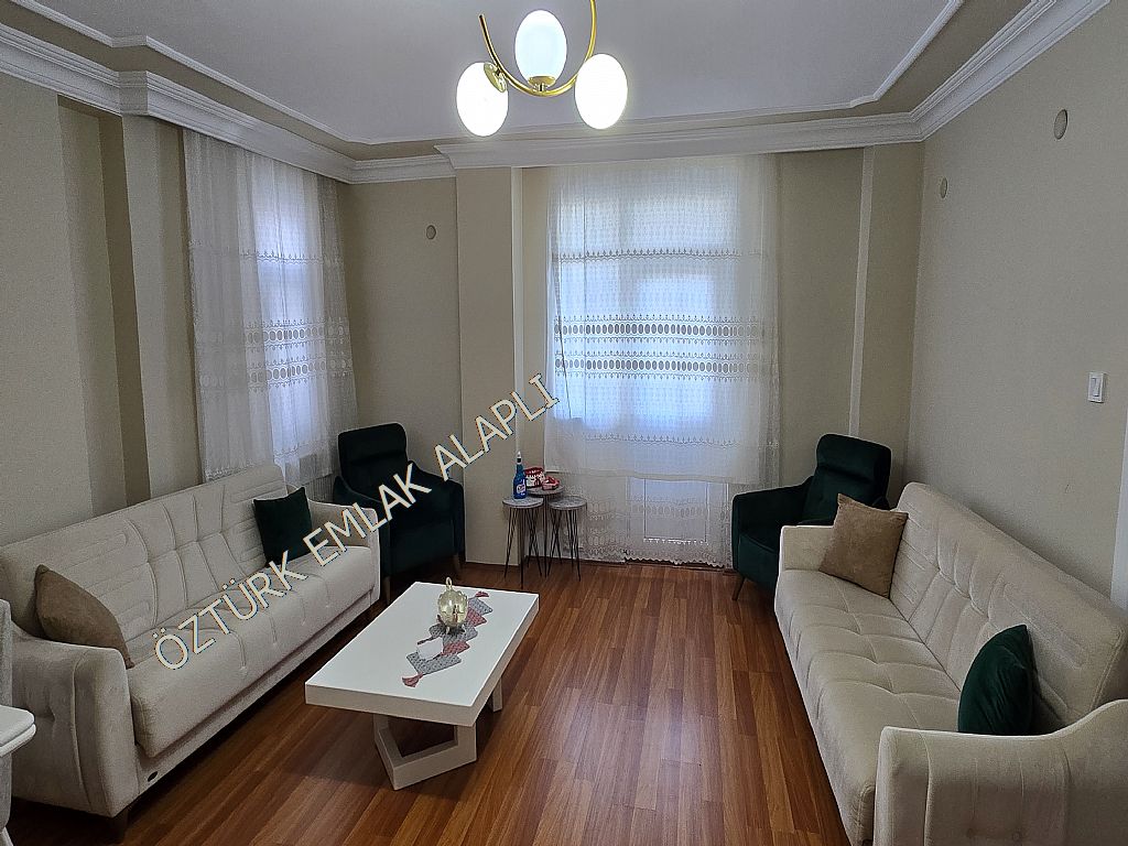 Alapl Kiralk Daire