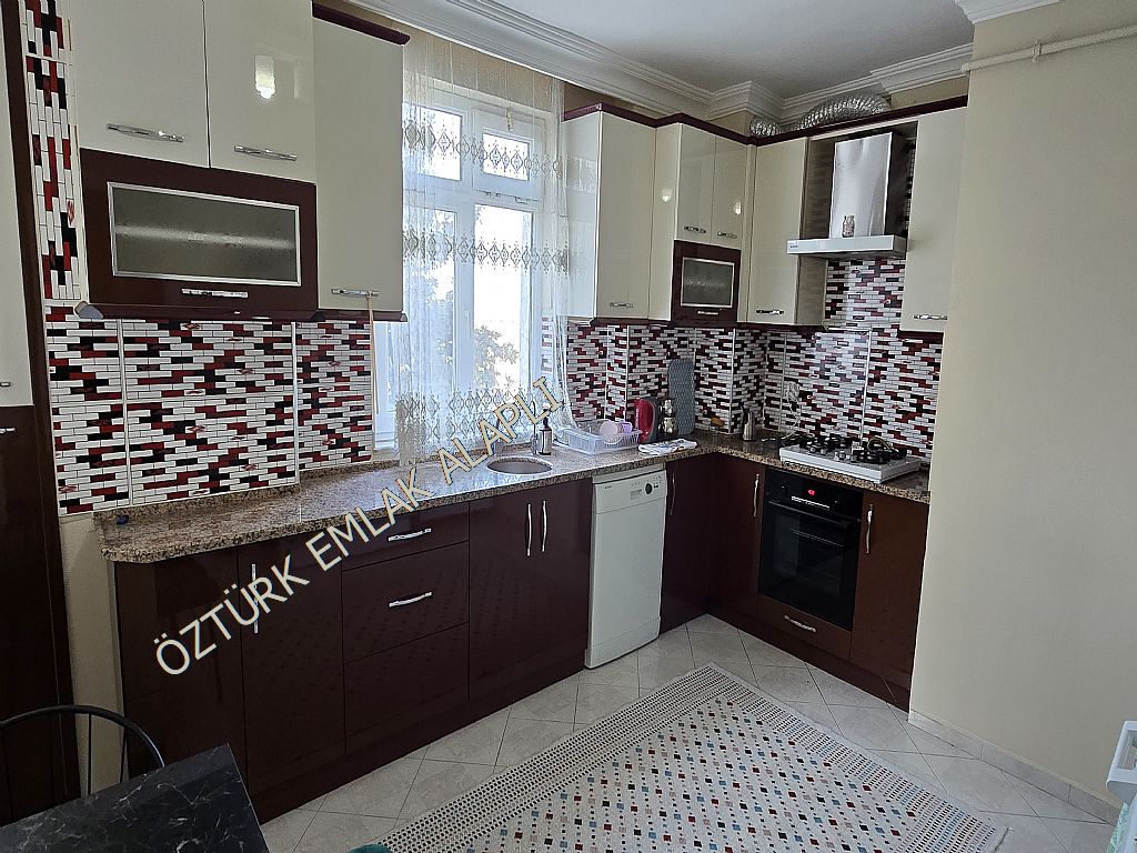 Alapl Kiralk Daire