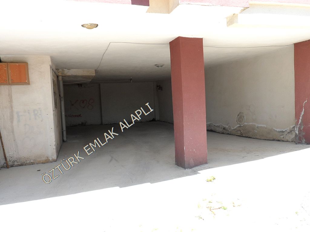 Alapl Kiralk Daire
