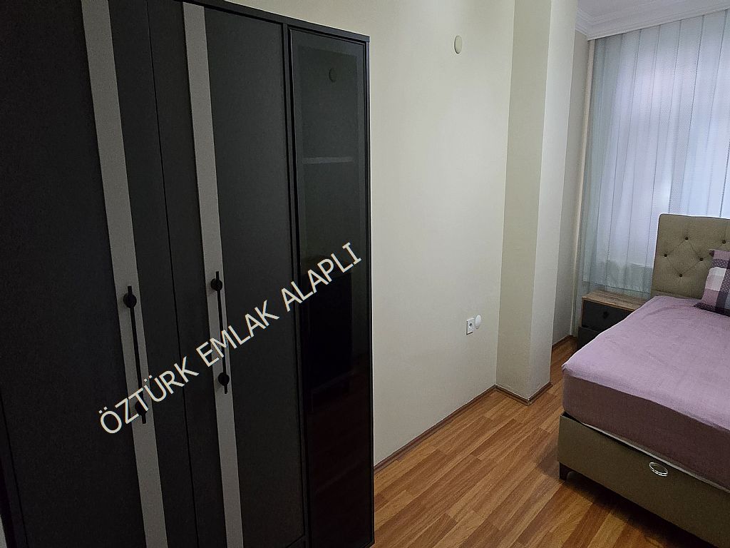 Alapl Kiralk Daire