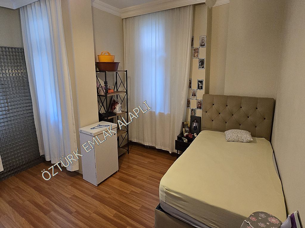 Alapl Kiralk Daire