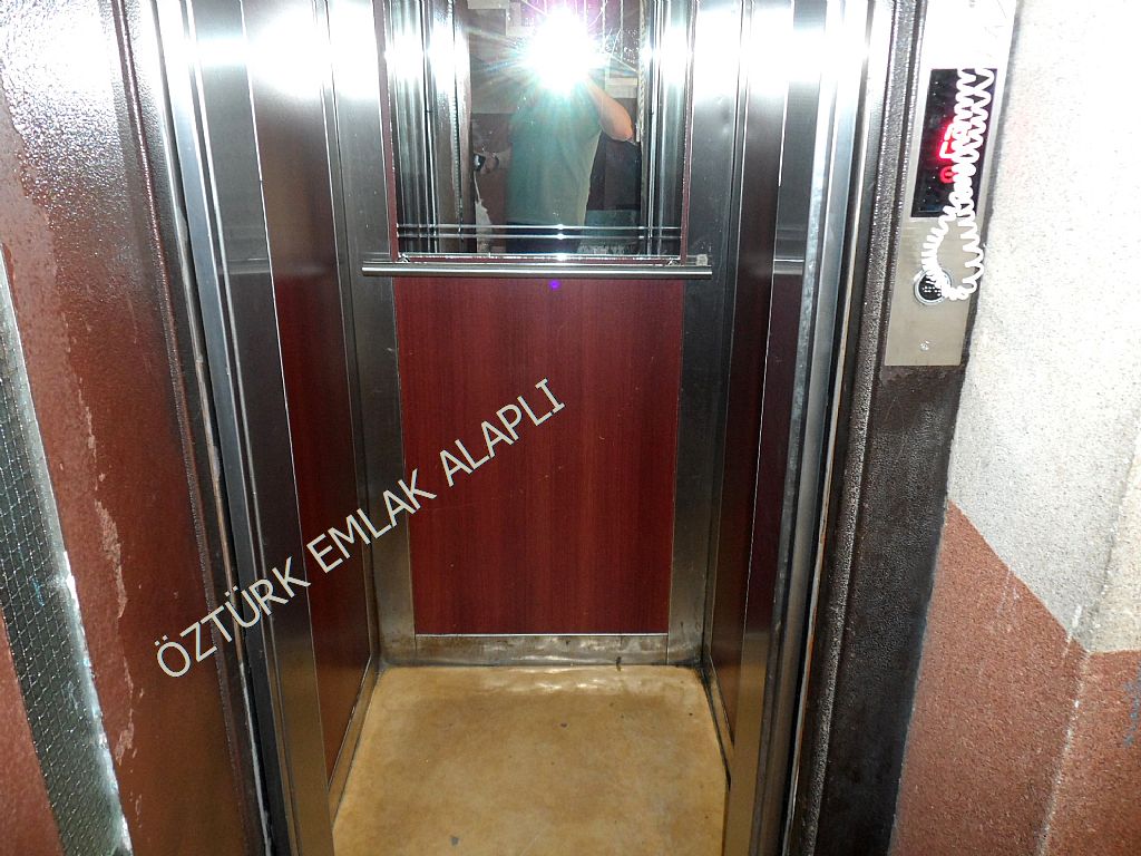 Alapl Kiralk Daire