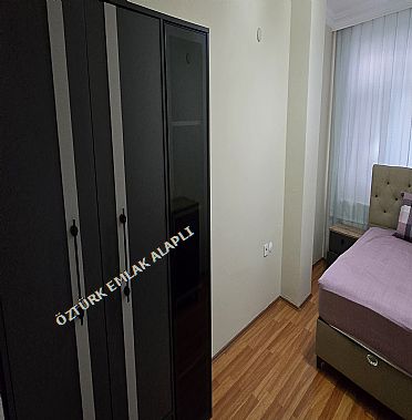 Alapl Kiralk Daire