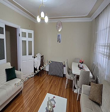 Alapl Kiralk Daire