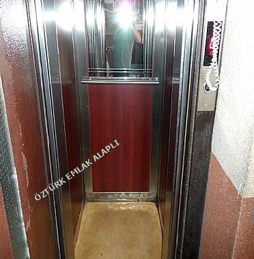 Alapl Kiralk Daire
