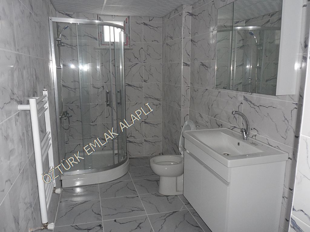 Alapl Kiralk Daire