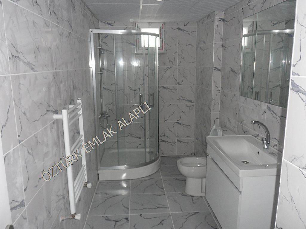 Alapl Kiralk Daire