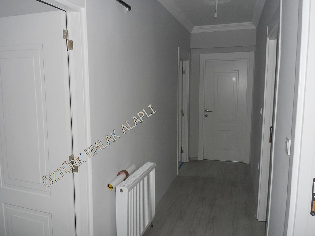 Alapl Kiralk Daire