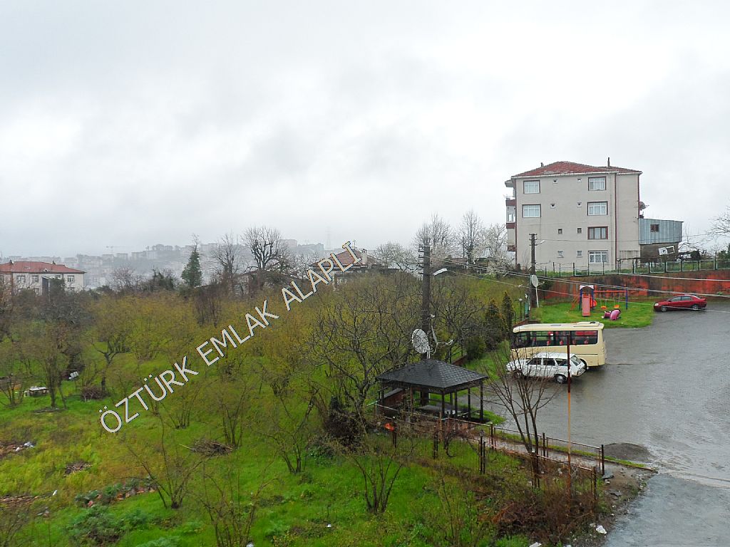 Alapl Kiralk Daire