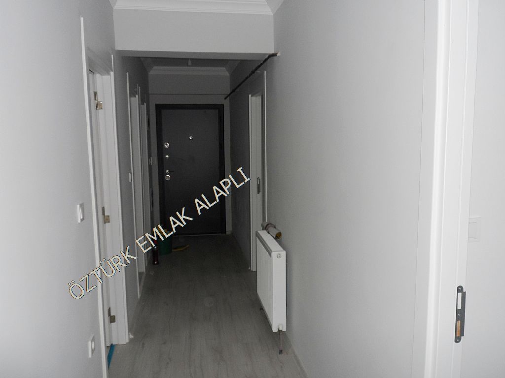 Alapl Kiralk Daire
