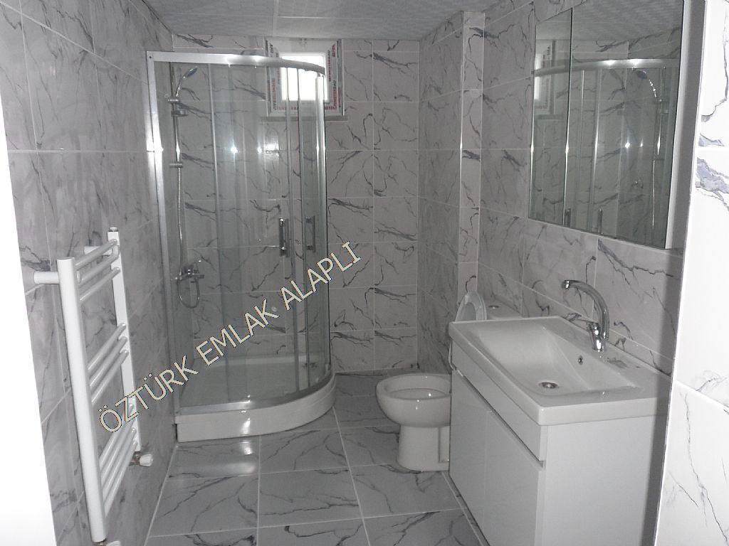 Alapl Kiralk Daire