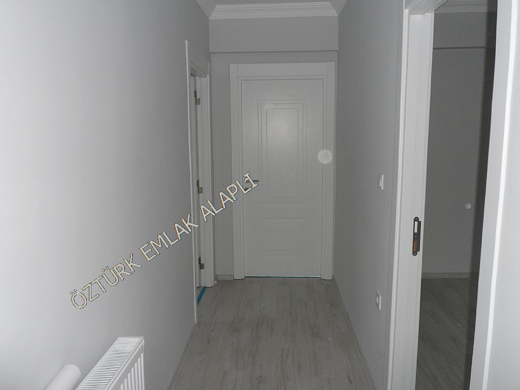 Alapl Kiralk Daire