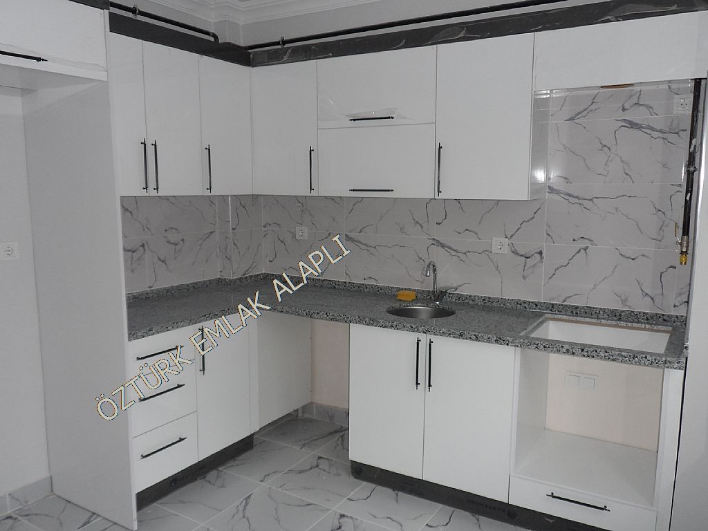 Alapl Kiralk Daire