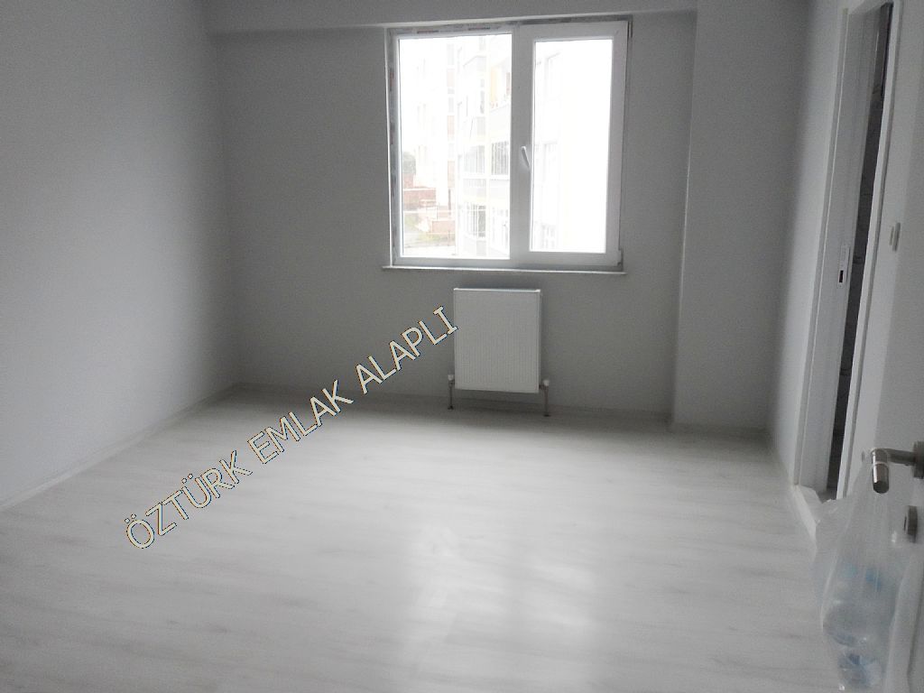 Alapl Kiralk Daire