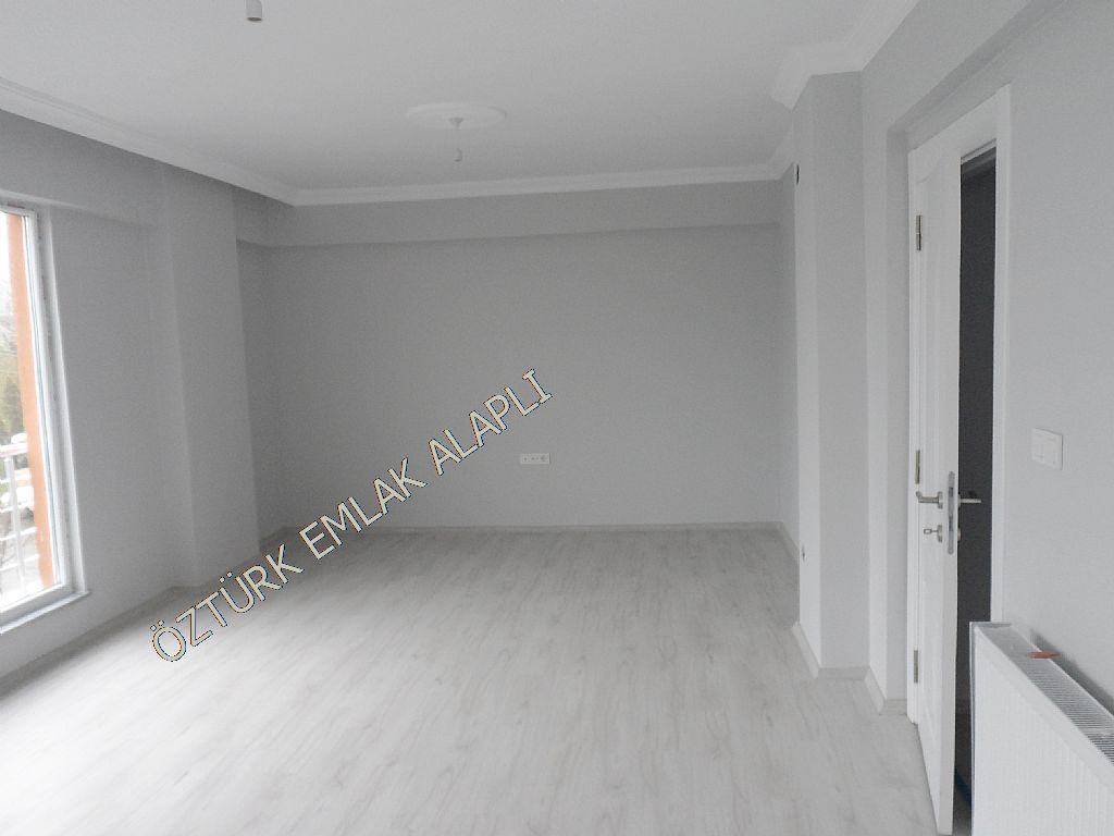 Alapl Kiralk Daire