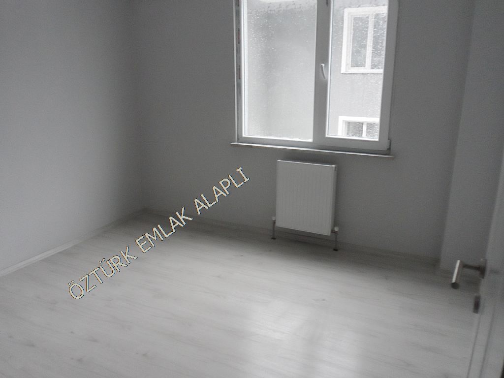 Alapl Kiralk Daire