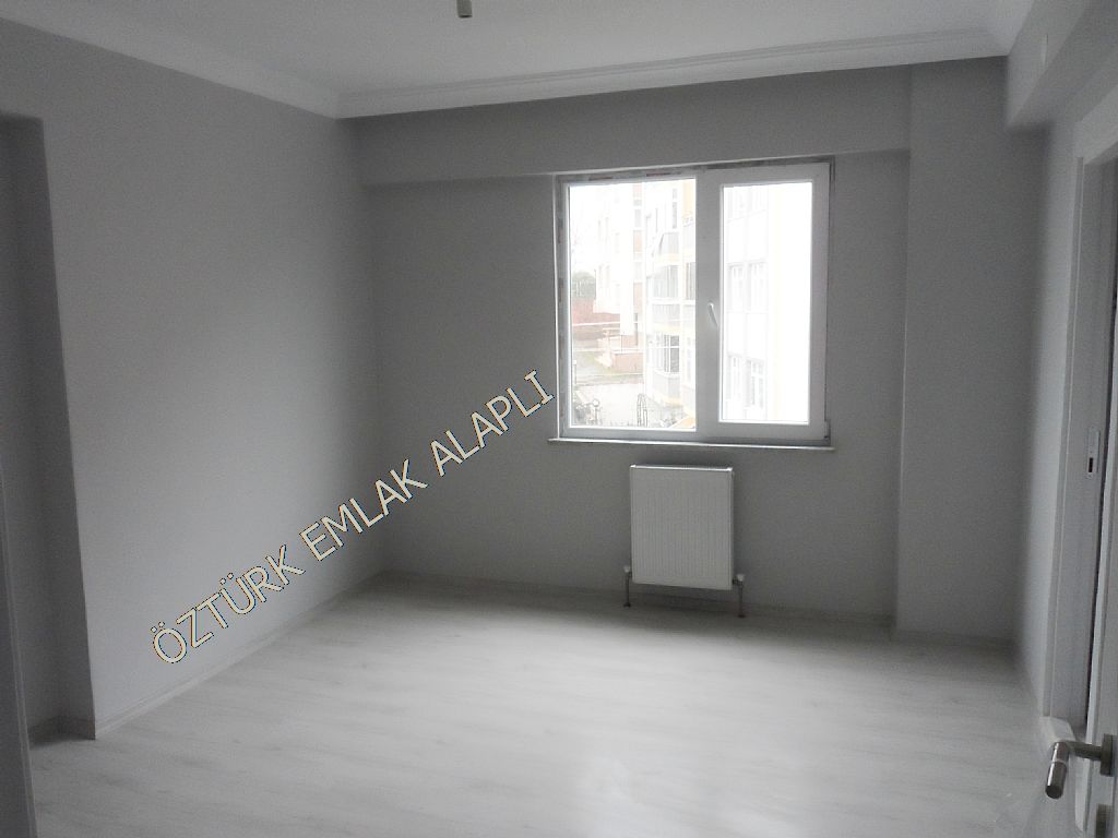 Alapl Kiralk Daire