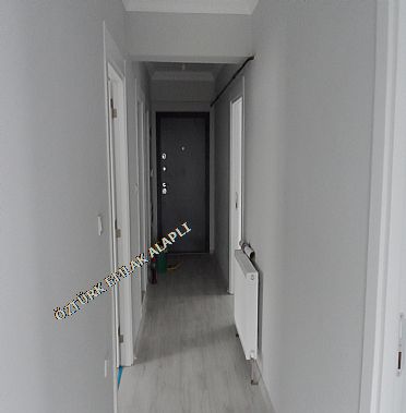 Alapl Kiralk Daire