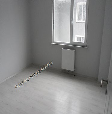 Alapl Kiralk Daire