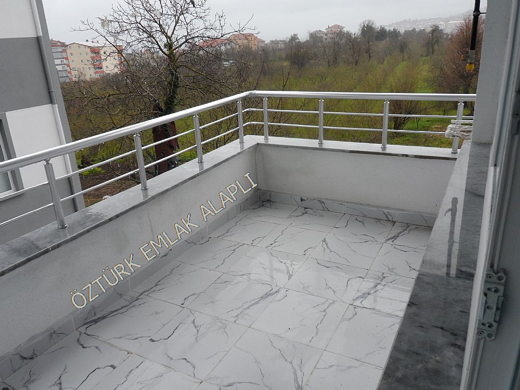 Alapl Kiralk Daire