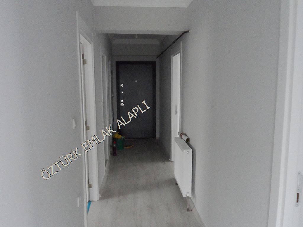 Alapl Kiralk Daire