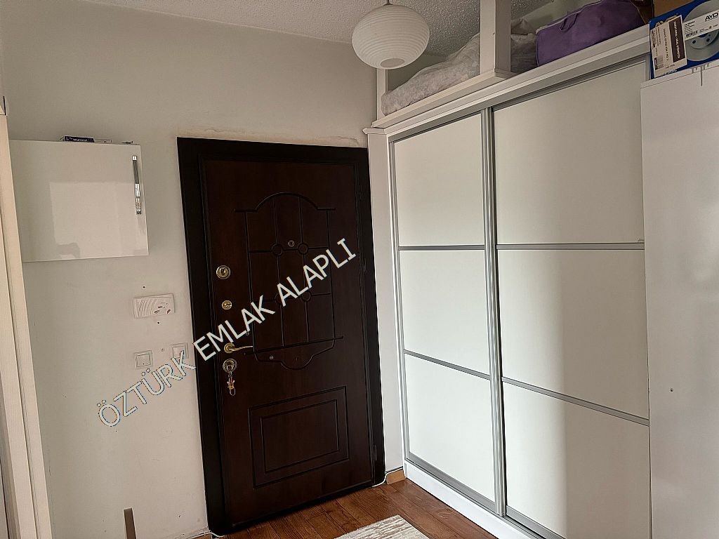 Alapl Kiralk Daire