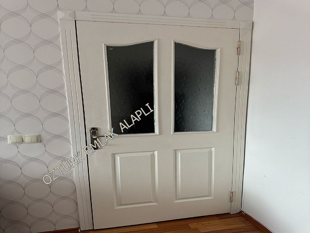 Alapl Kiralk Daire