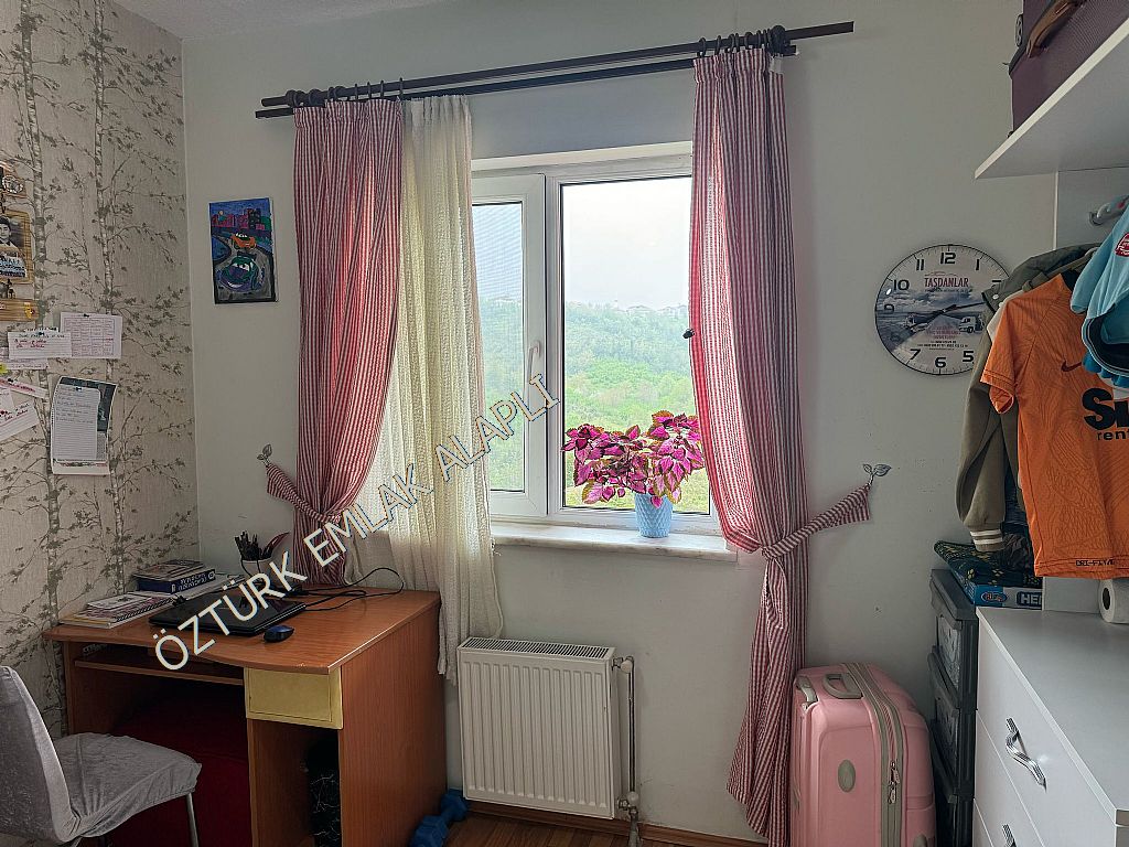 Alapl Kiralk Daire