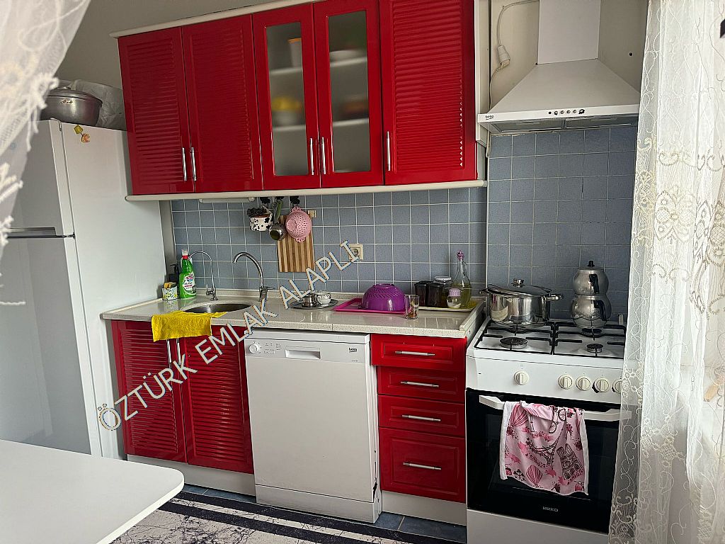 Alapl Kiralk Daire
