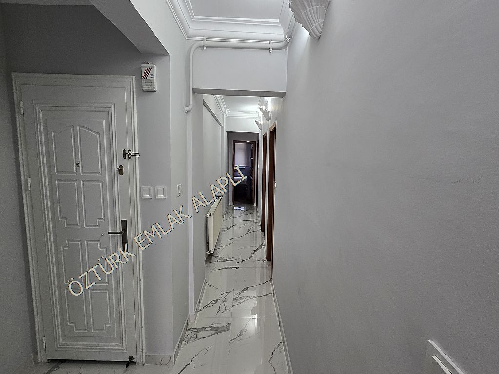 Alapl Kiralk Daire