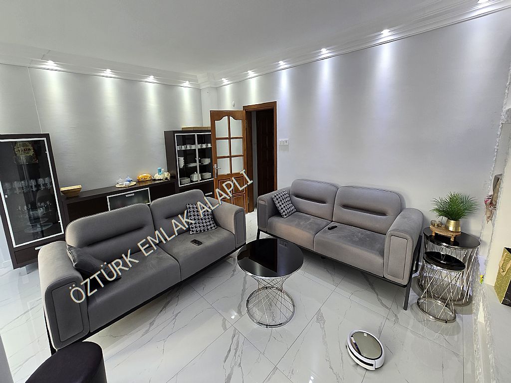Alapl Kiralk Daire