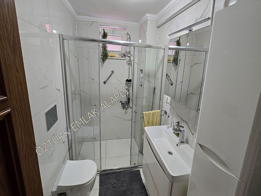 Alapl Kiralk Daire