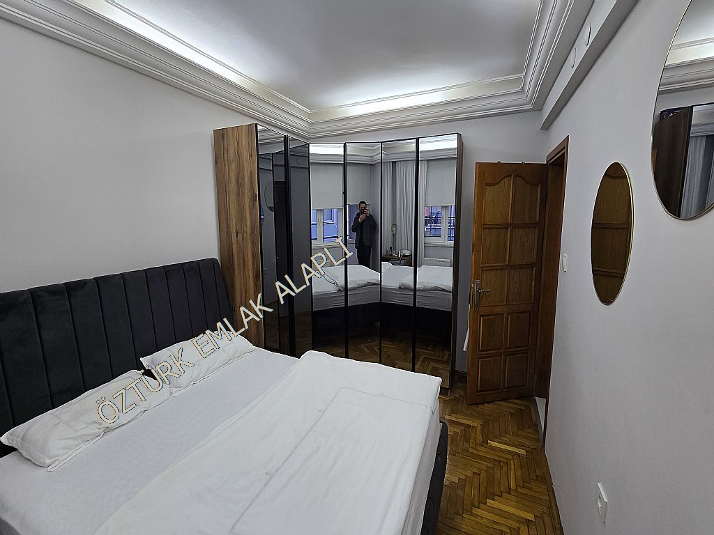 Alapl Kiralk Daire