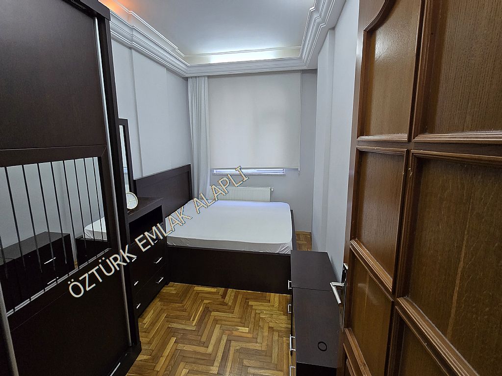 Alapl Kiralk Daire