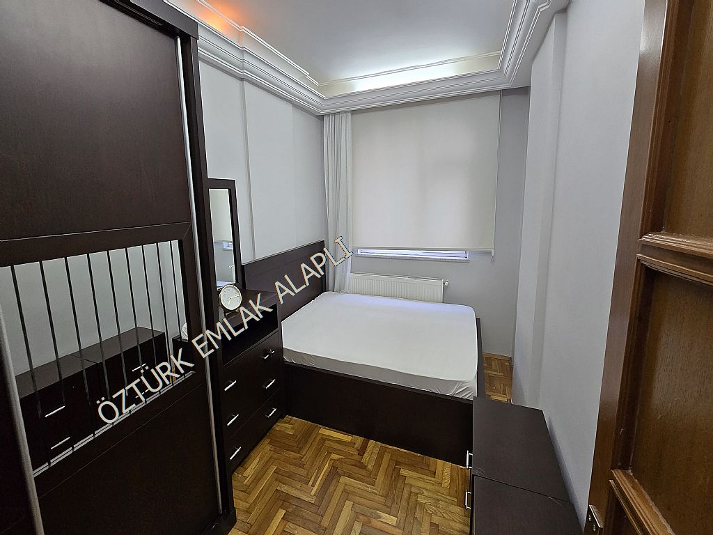Alapl Kiralk Daire