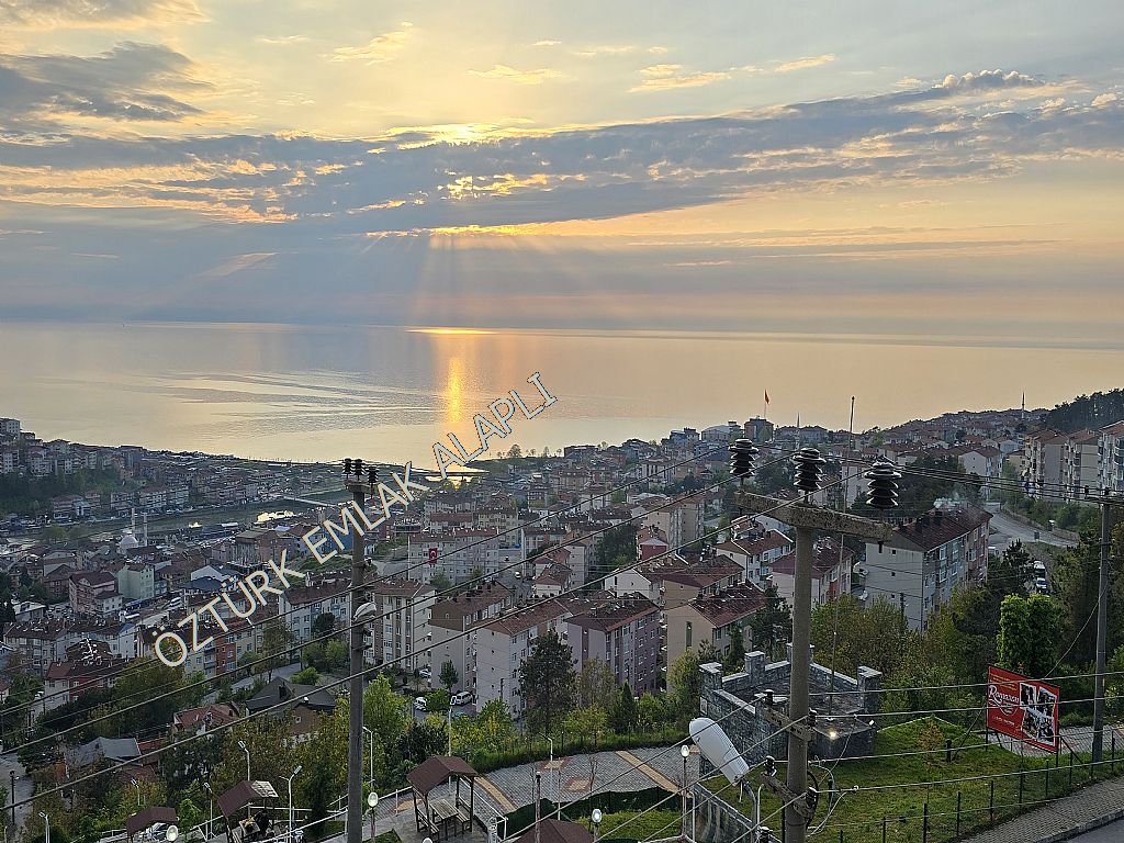 Alapl Kiralk Daire
