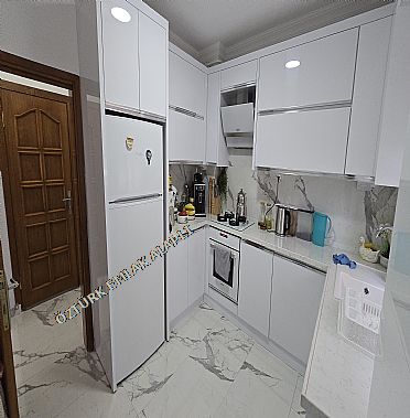 Alapl Kiralk Daire