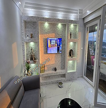 Alapl Kiralk Daire