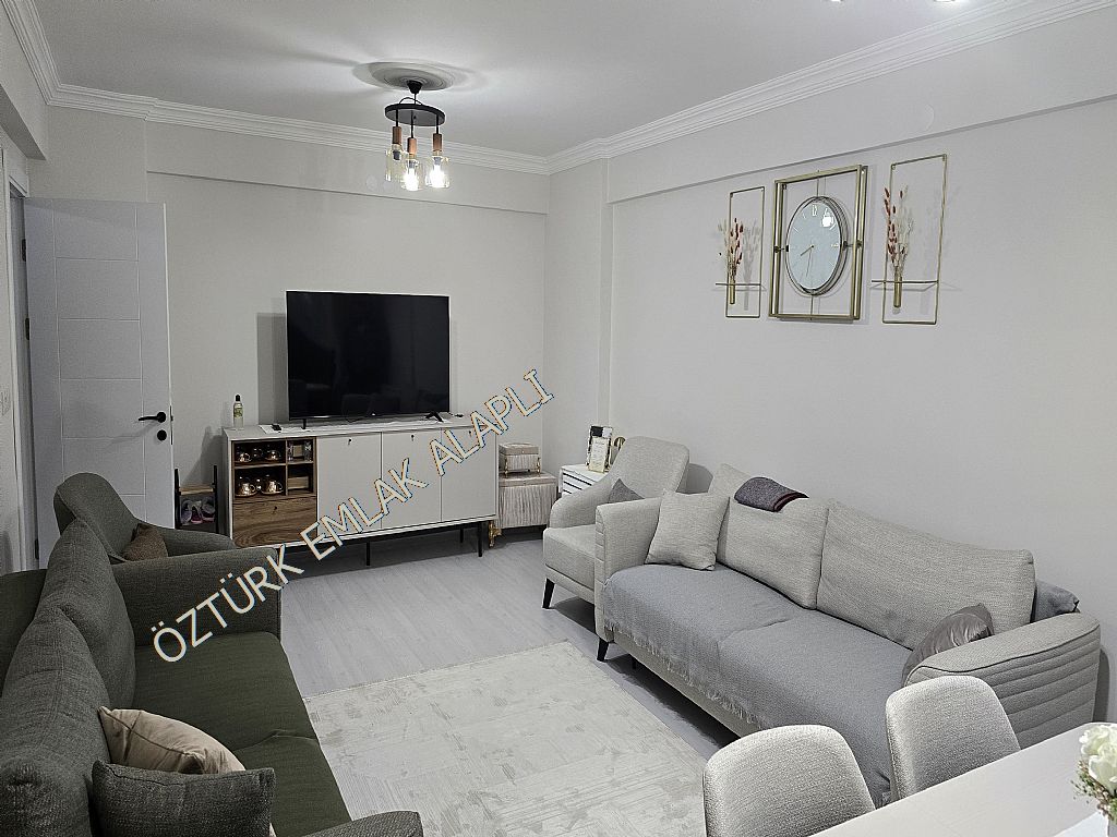 Alapl Kiralk Daire