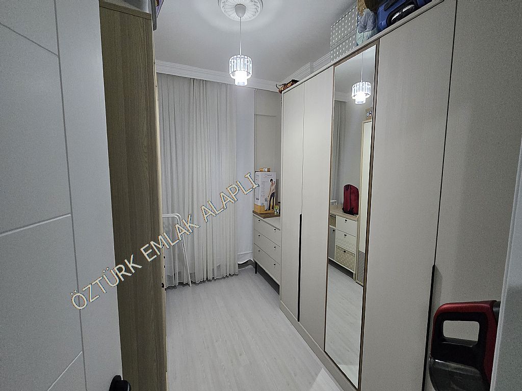 Alapl Kiralk Daire