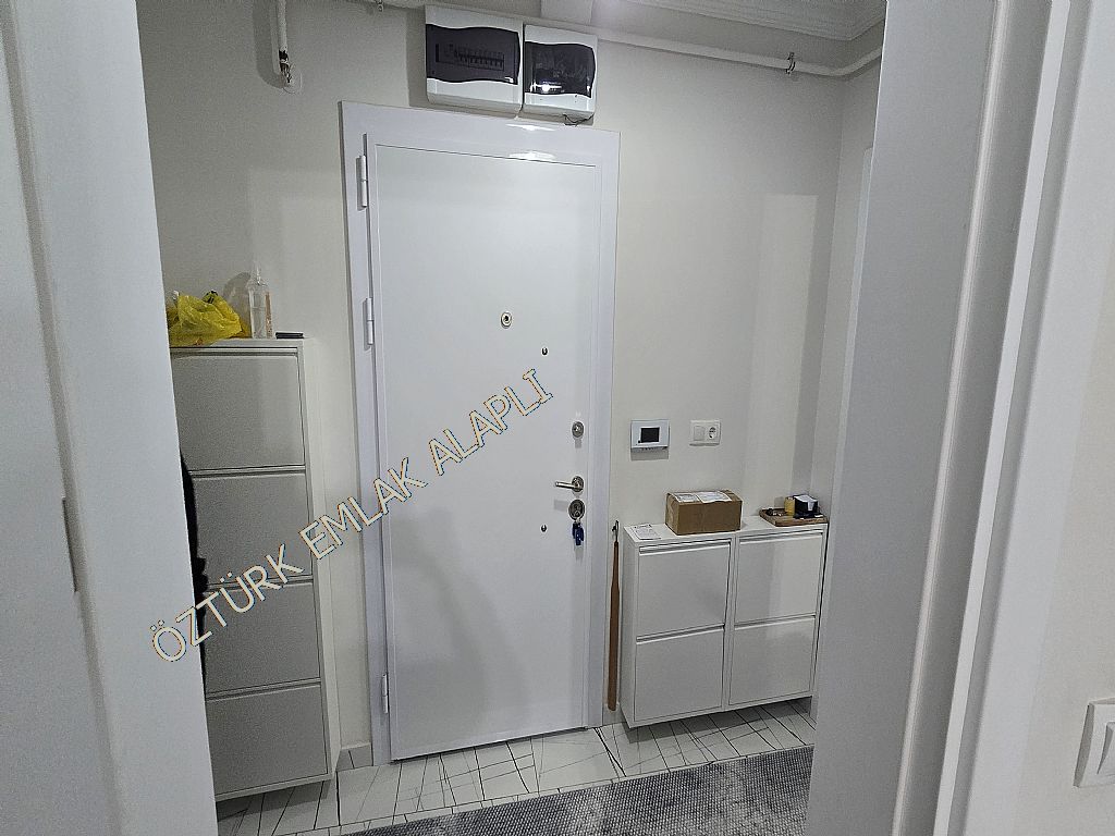 Alapl Kiralk Daire