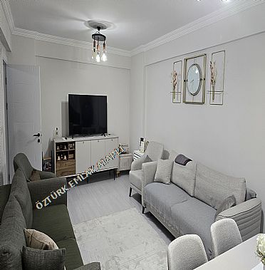 Alapl Kiralk Daire