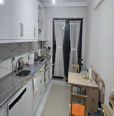 Alapl Kiralk Daire