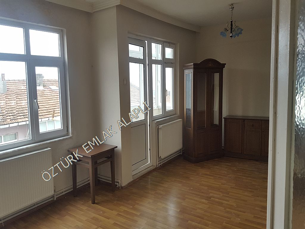 Alapl Kiralk Daire