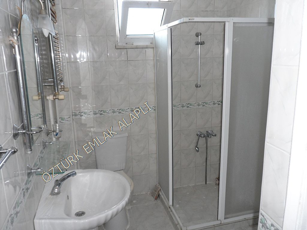 Alapl Kiralk Daire