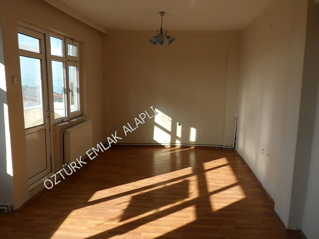 Alapl Kiralk Daire