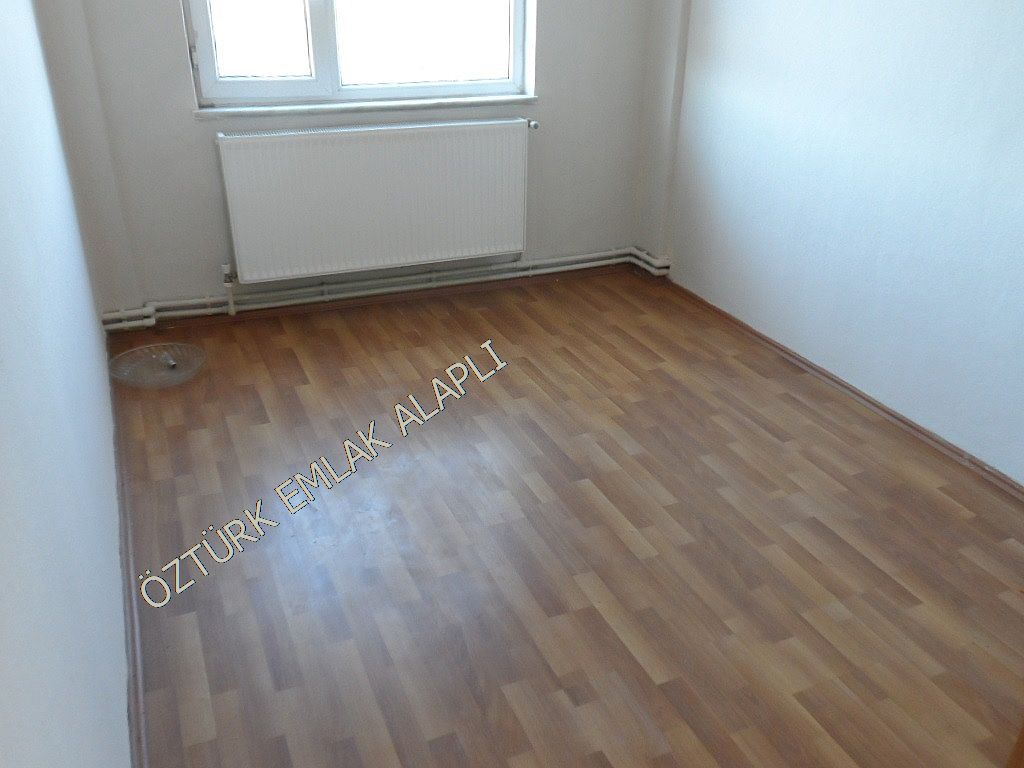 Alapl Kiralk Daire