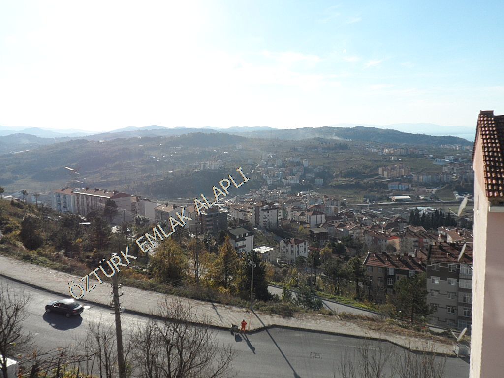 Alapl Kiralk Daire